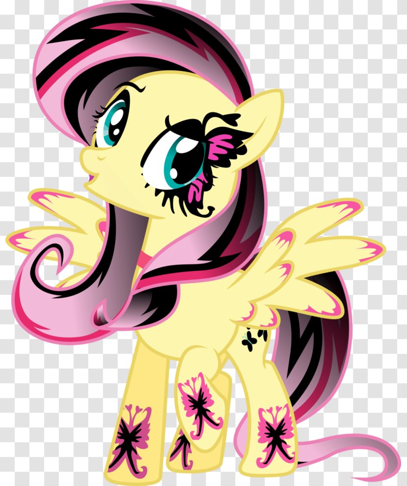 Fluttershy Pinkie Pie Twilight Sparkle Rarity Rainbow Dash - Frame - My Little Pony Transparent PNG