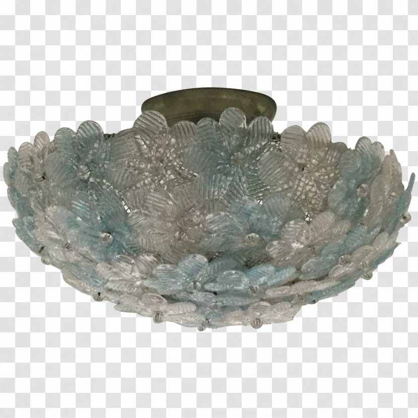 Bowl Turquoise - Tableware - Kente Transparent PNG