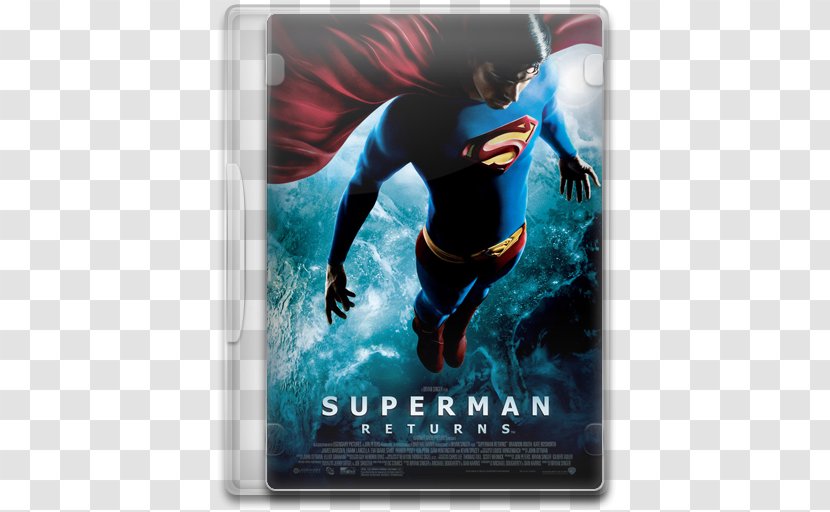 Fictional Character Superhero Superman - Film - Returns Transparent PNG