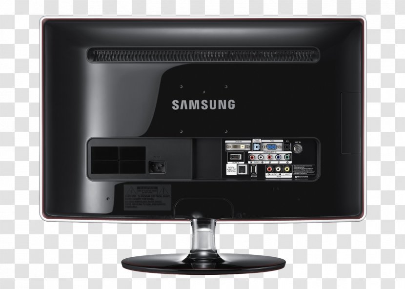 Computer Monitors Liquid-crystal Display Samsung High-definition Television LCD - Electronics - Samuume Transparent PNG