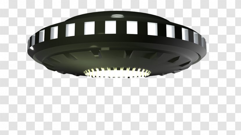 Unidentified Flying Object Saucer Extraterrestrial Life Spacecraft Image - Space Transparent PNG