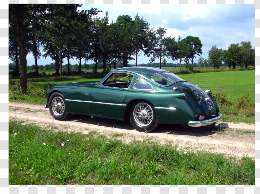 Jaguar XK150 Sports Car Cars Talbot-Lago - Talbot Transparent PNG