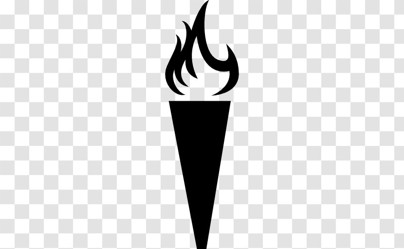 Torch Download Symbol Clip Art - Logo Transparent PNG