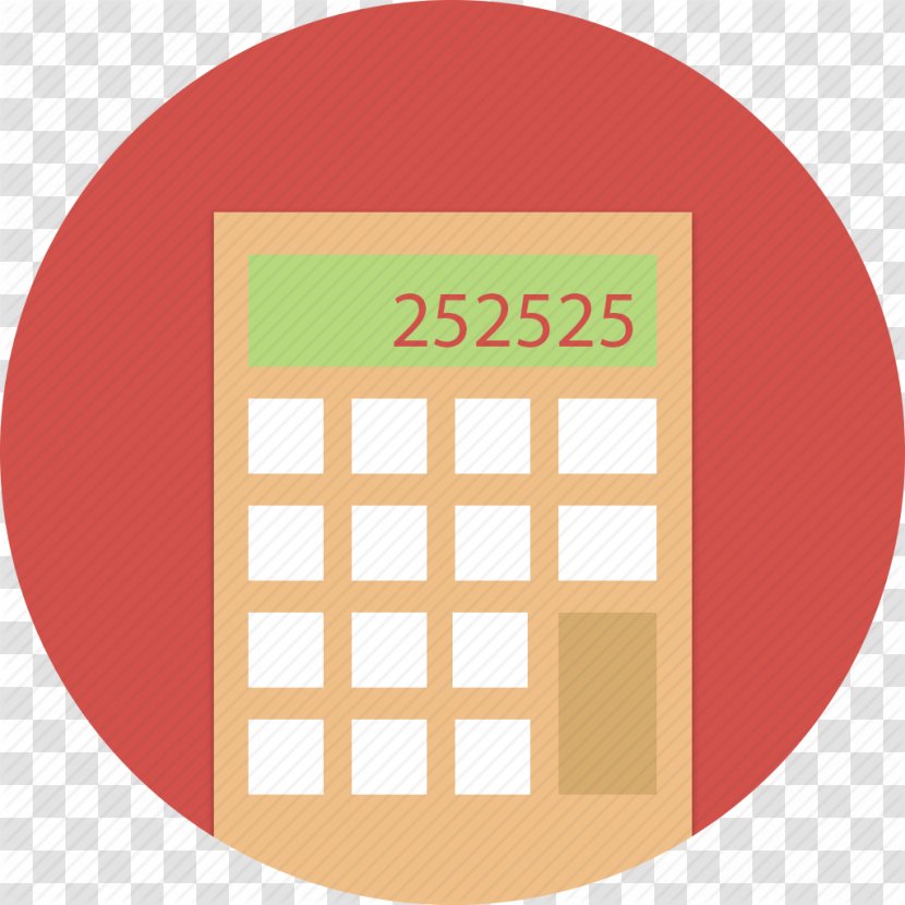 Mathematics Worksheet Calculation Calculus - Education - Calculator Transparent PNG