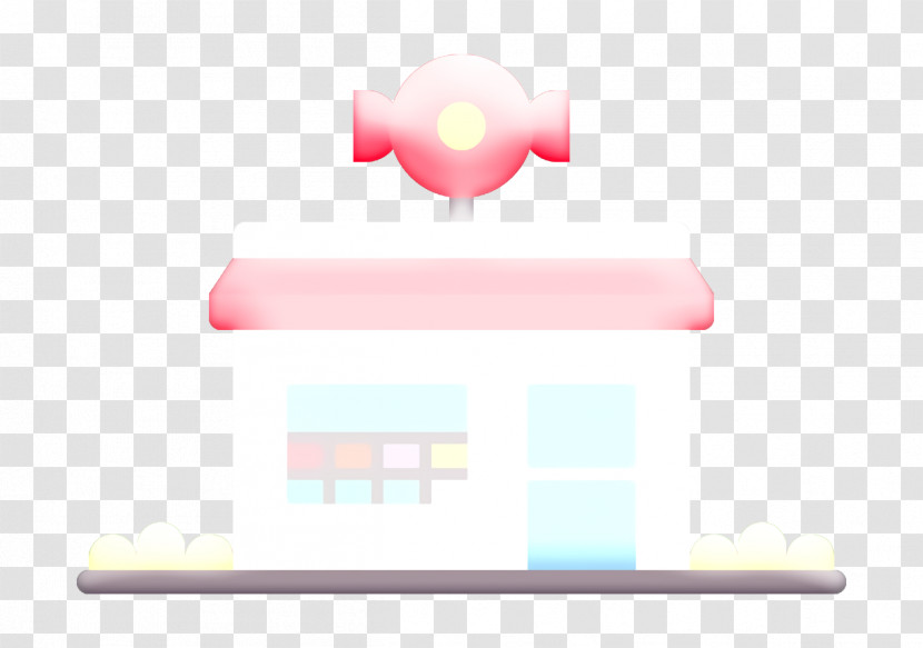 Candy Shop Icon Food And Restaurant Icon Candies Icon Transparent PNG