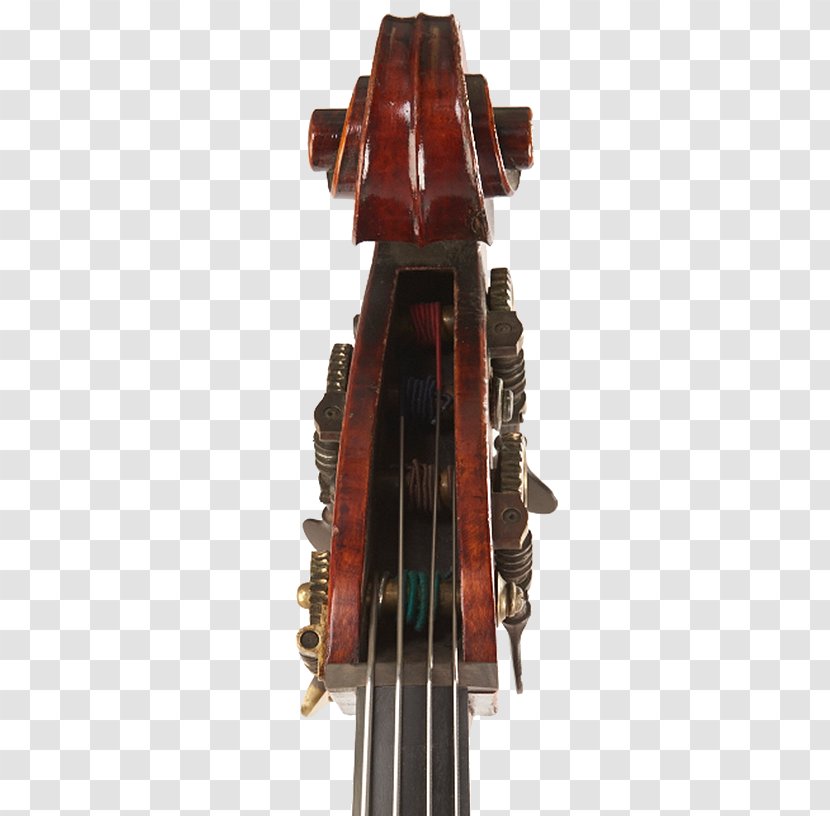 Violone Cello Viola Violin - Indian Musical Instruments Transparent PNG
