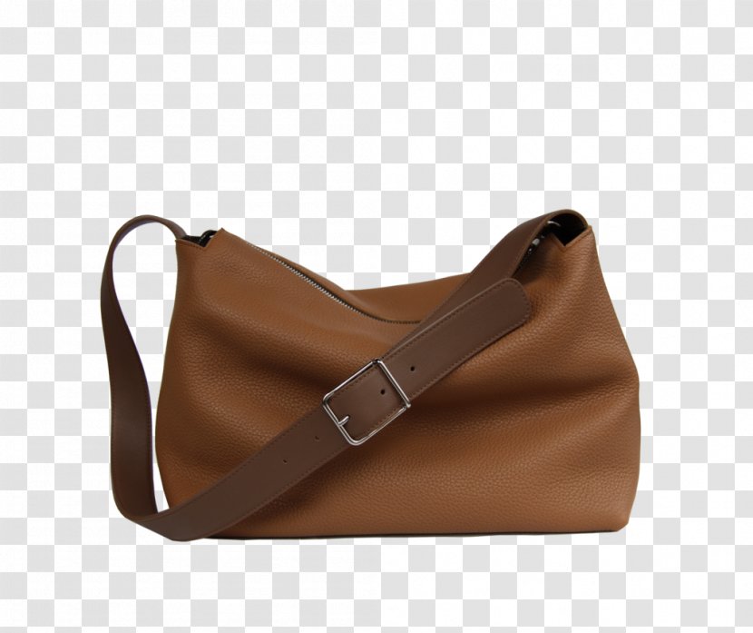 Handbag Messenger Bags Leather Brown Caramel Color - Courier - Bag Transparent PNG