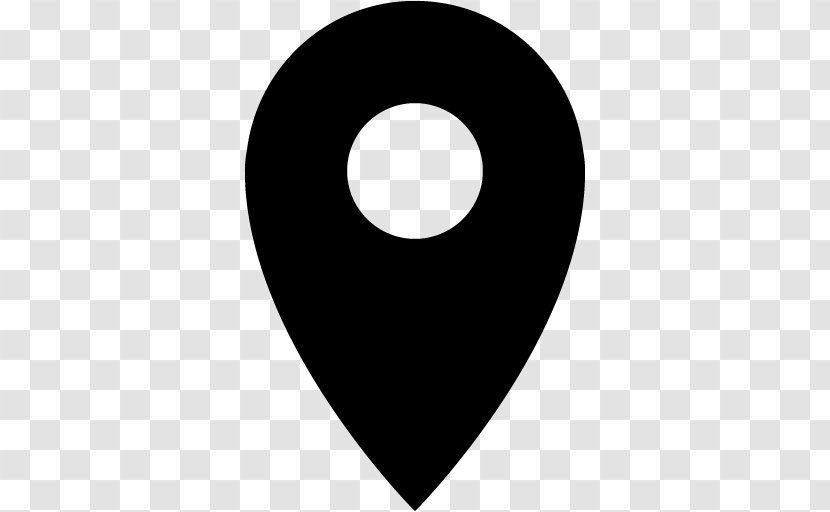 Symbol Google Maps Location Transparent PNG