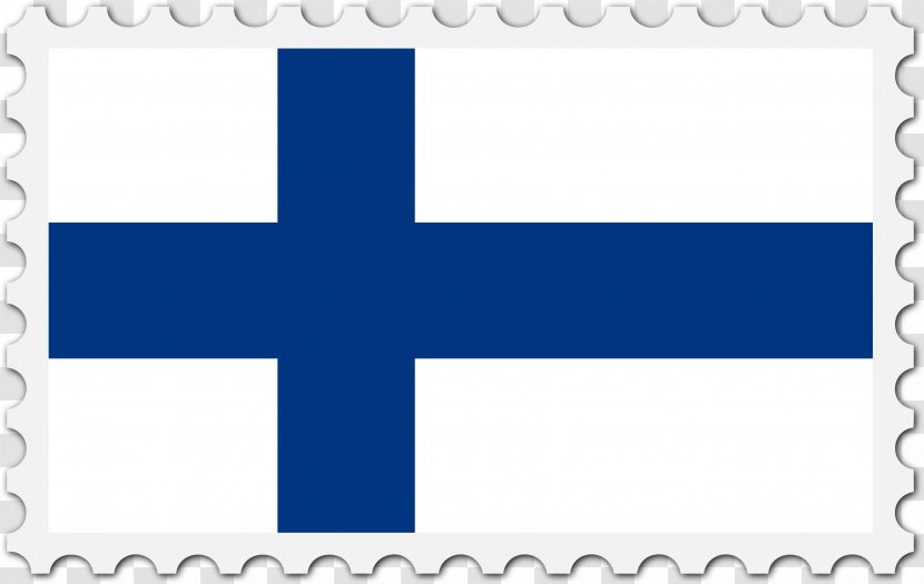 Nykvarn Flag Of Finland Library Book - White Transparent PNG