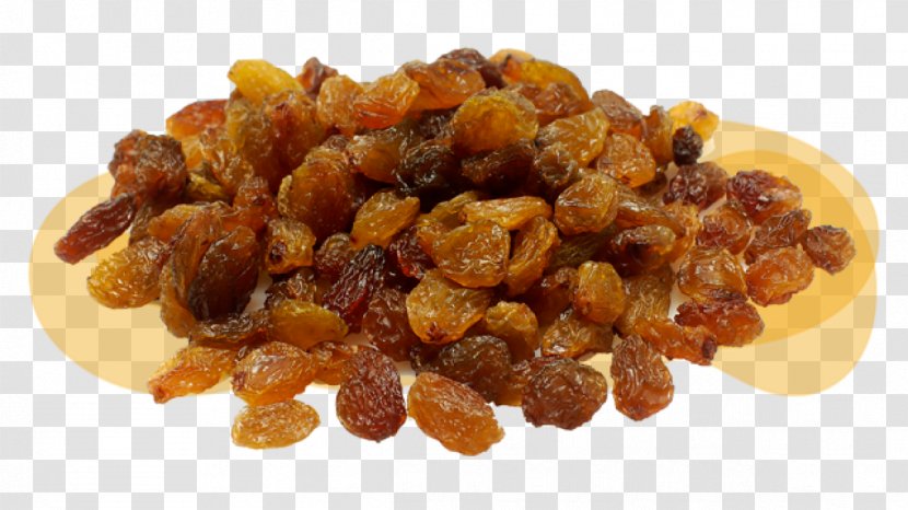 Raisin Muesli Zante Currant Dried Fruit Apricot - Breakfast Transparent PNG
