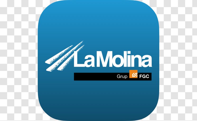 Logo La Molina District Brand Font Mobile Phones - Area Transparent PNG