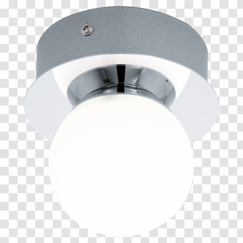 Light Fixture EGLO Lighting Bathroom - Lamp Transparent PNG