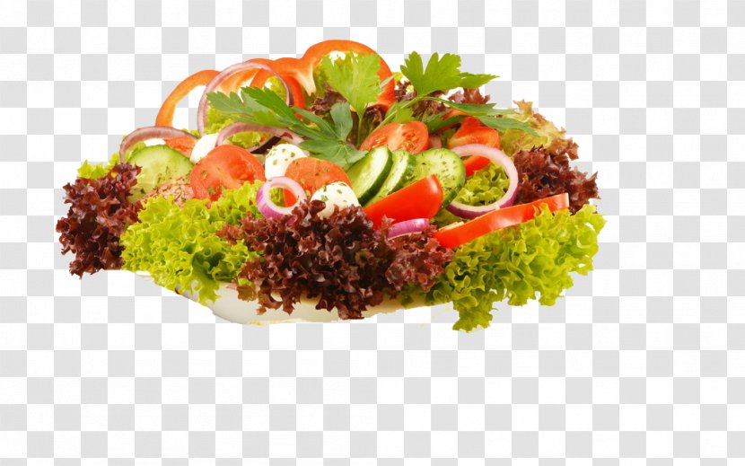 Fruit Salad Chicken Vegetable Greek - Dish - American Transparent PNG