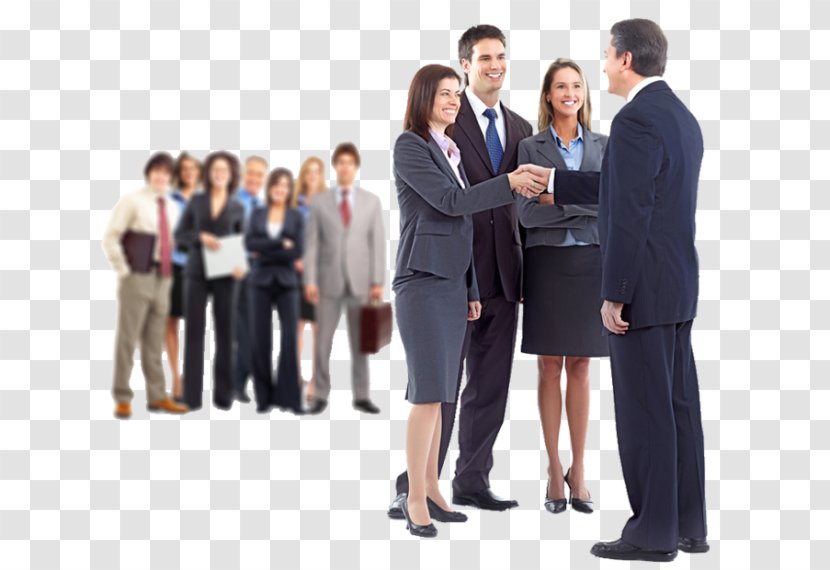 Businessperson Management Business Loan - Human Behavior Transparent PNG