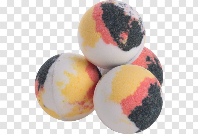 Bath Bomb Bathing Essential Oil Water Shower - Aroma Transparent PNG