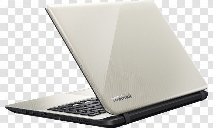 Netbook Laptop Toshiba Satellite L50 - Part Transparent PNG