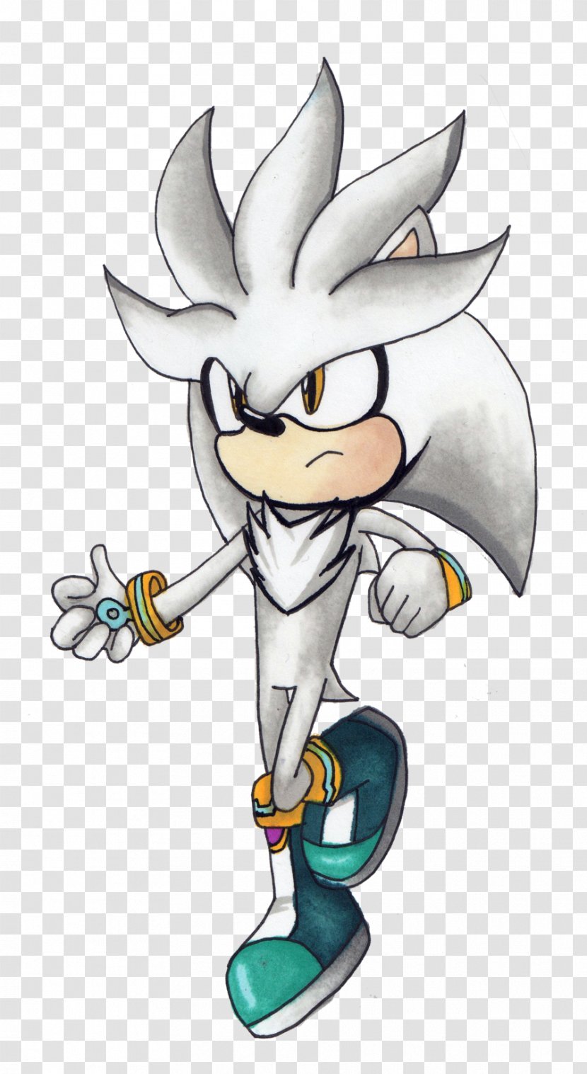 Sonic The Hedgehog 2 And Black Knight Chaos Metal - Frame Transparent PNG