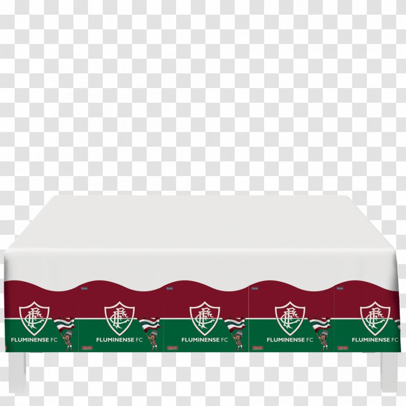 Towel Tablecloth Fluminense FC Coffee Tables - Nonwoven Fabric - Table Transparent PNG