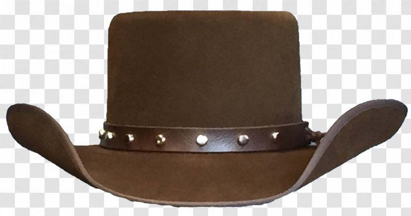 Cowboy Hat Stetson Headgear - Clothing Transparent PNG