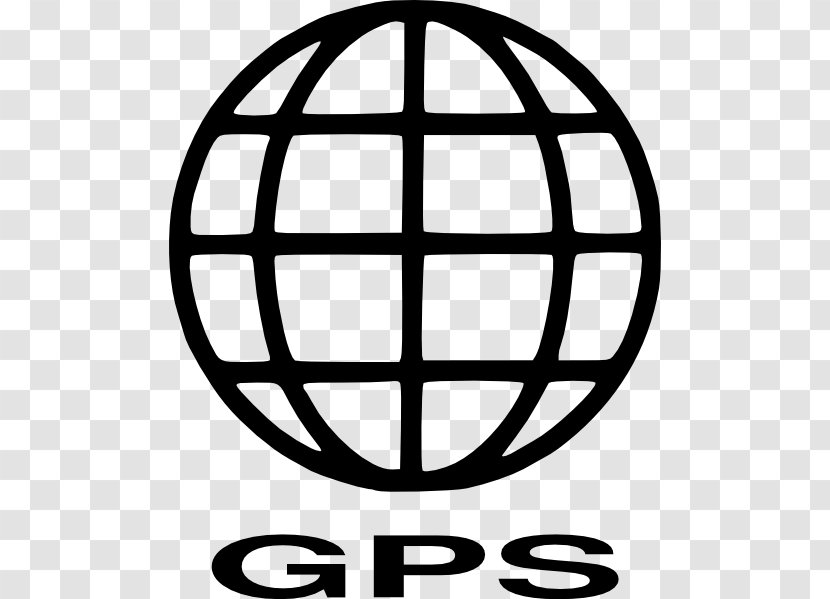 GPS Navigation Systems Clip Art - Gps - Icon Transparent PNG