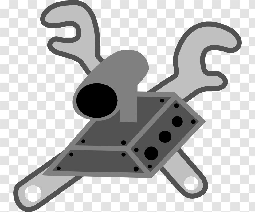 Line Angle Clip Art - Hardware Accessory Transparent PNG