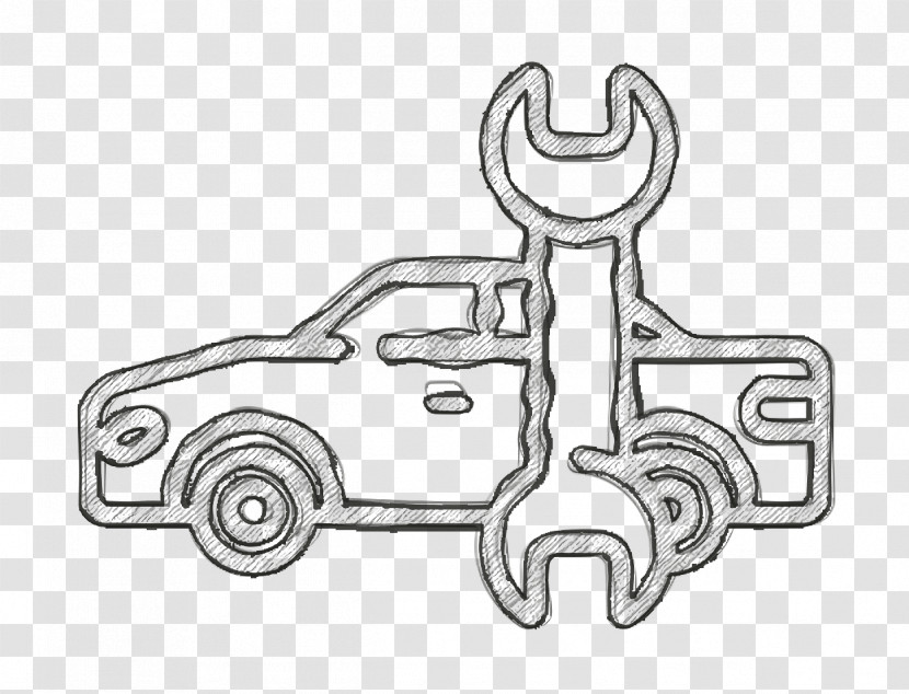 Car Icon Vehicles And Transport Icon Transparent PNG