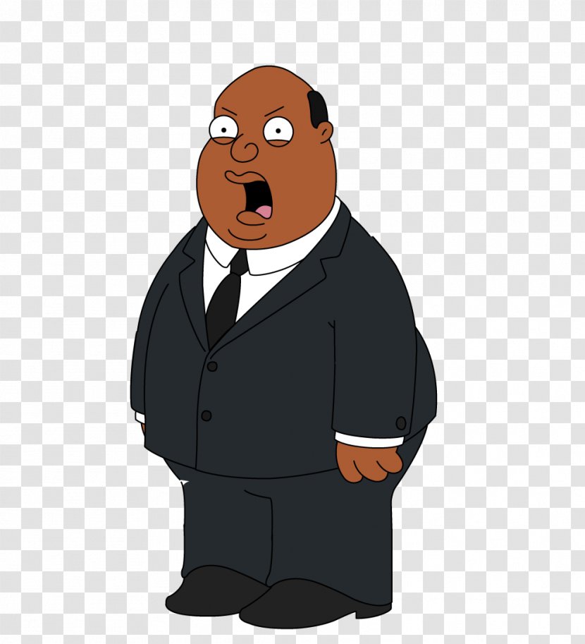 Family Guy Video Game! Chris Griffin Brian Mort Goldman Stewie - Tom Tucker - Photo Transparent PNG