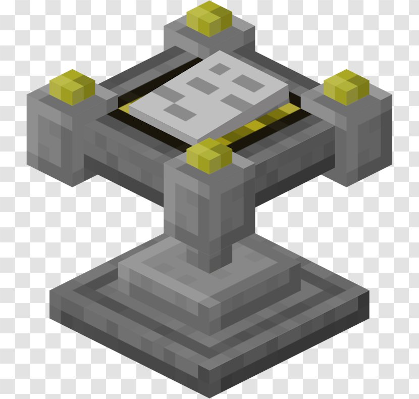 Minecraft: Pocket Edition Wiki Mod Aether - Wikia - Altar Transparent PNG