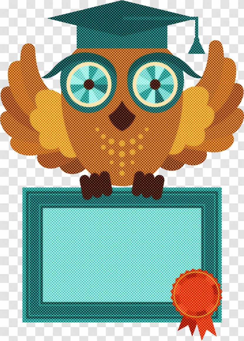Owl Bird Of Prey Transparent PNG