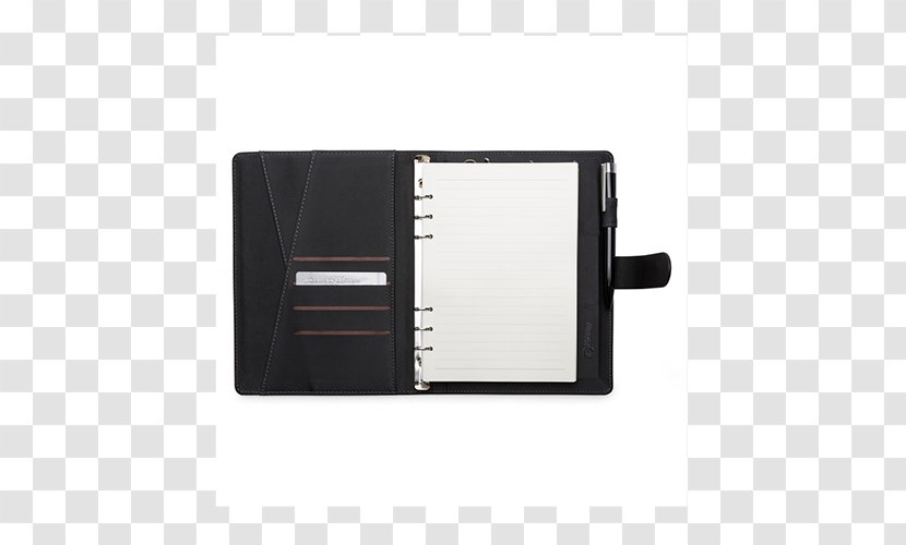 Battery Charger Baterie Externă Notebook Diary Briefcase - Material Transparent PNG