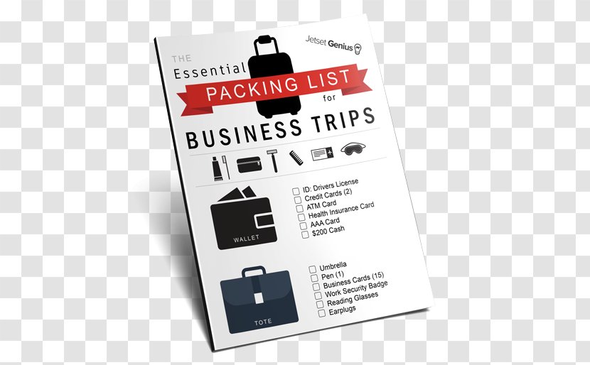 Label Electronics Poster Font - Accessory - Business Trip Transparent PNG