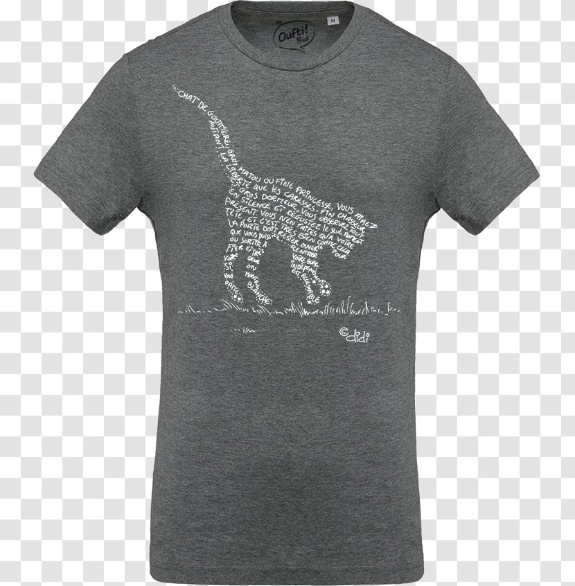 T-shirt Bathrobe Clothing Cotton Negligee - Brand Transparent PNG