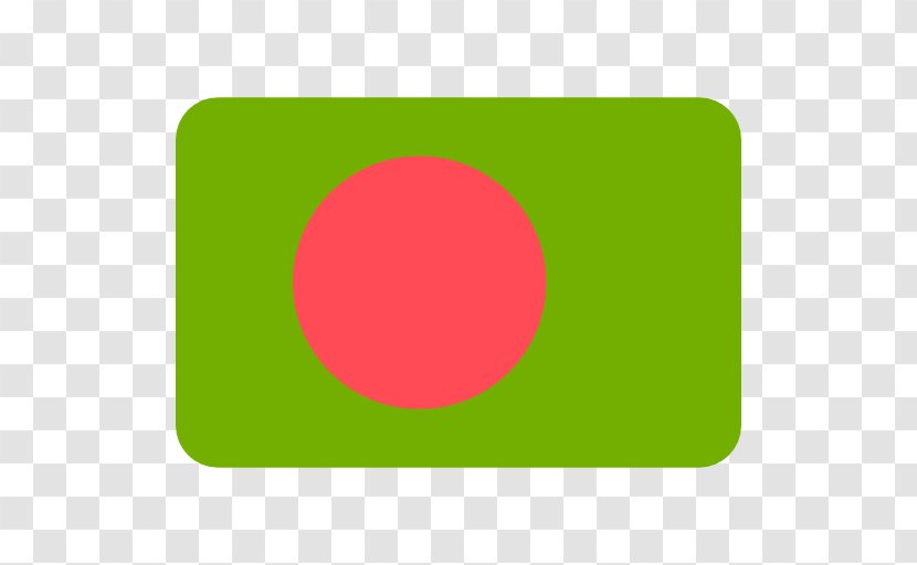 Flag Of Bangladesh Jatiyo Sriti Shoudho - Flags Asia Transparent PNG