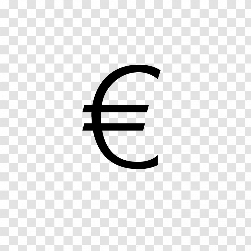 European Union Currency United States Dollar Exchange Rate - Pound Sterling - Euro Icon Transparent PNG