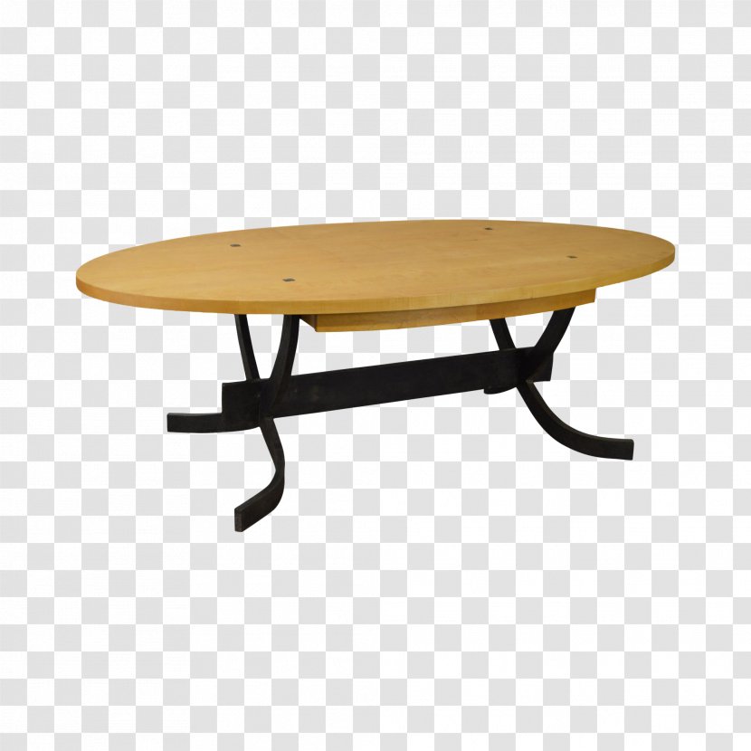 Coffee Tables Garden Furniture - Dining Table Transparent PNG