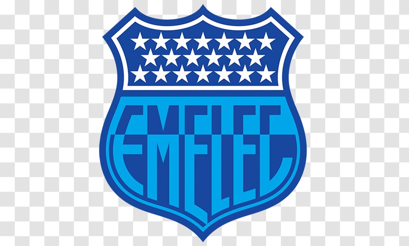 C.S. Emelec Ecuadorian Serie A 2018 Copa Libertadores Clube De Regatas Do Flamengo L.D.U. Quito - Blue - Football Transparent PNG