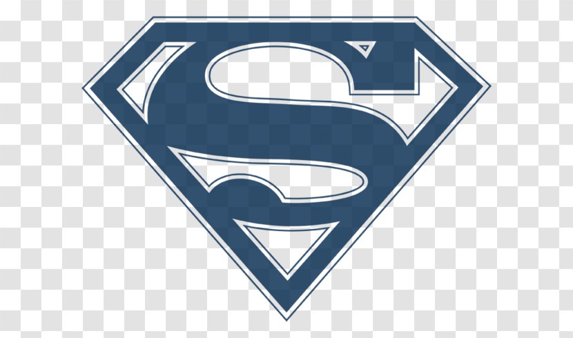 Superman Logo Batman Clark Kent Decal - V Dawn Of Justice - Gold Shield Transparent PNG