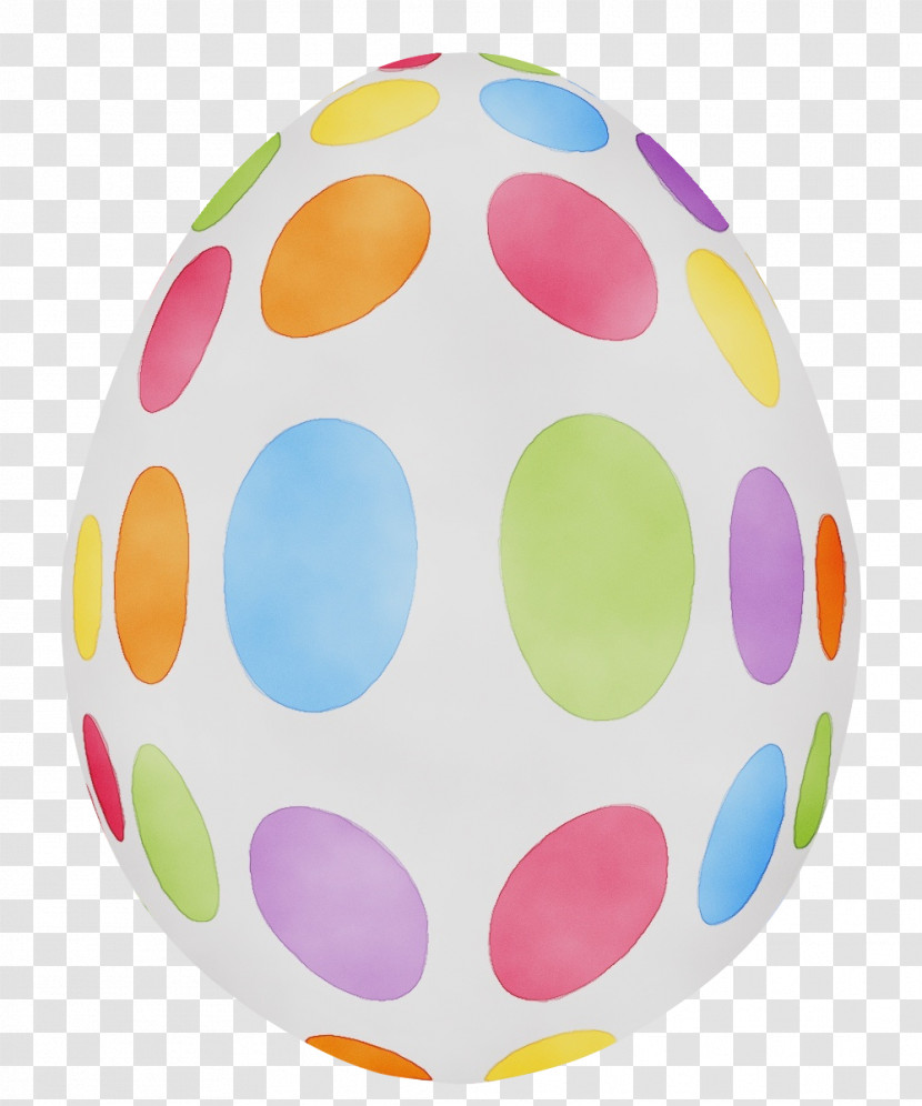 Easter Egg Transparent PNG