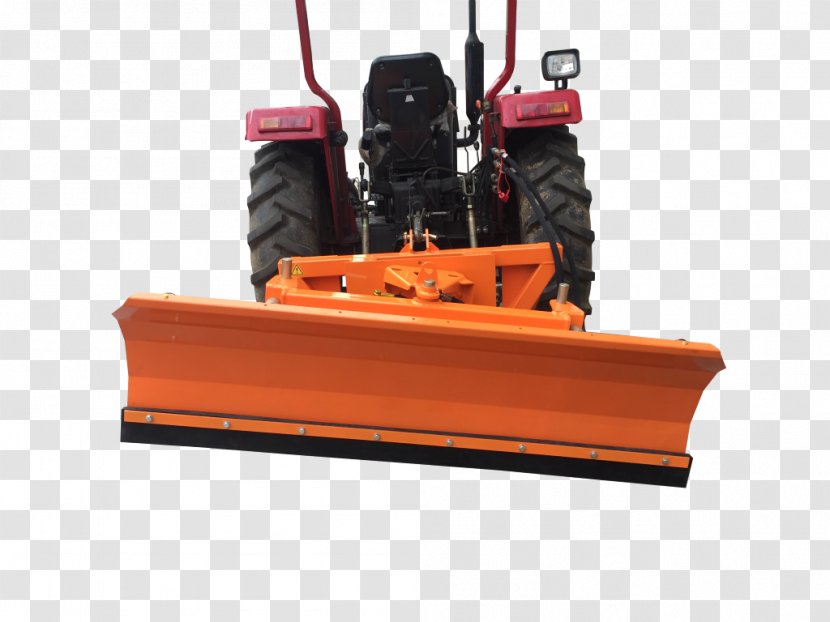 Bulldozer Caterpillar Inc. Farming Simulator 17 Wheel Tractor-scraper Agricultural Machinery - Tractorscraper Transparent PNG