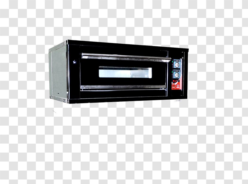 Bakery Microwave Ovens Toaster Filipino Cuisine - Kitchen Appliance - Oven Transparent PNG