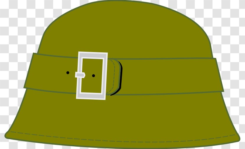 Hat Military Soldier Clip Art - Free Clipart Transparent PNG