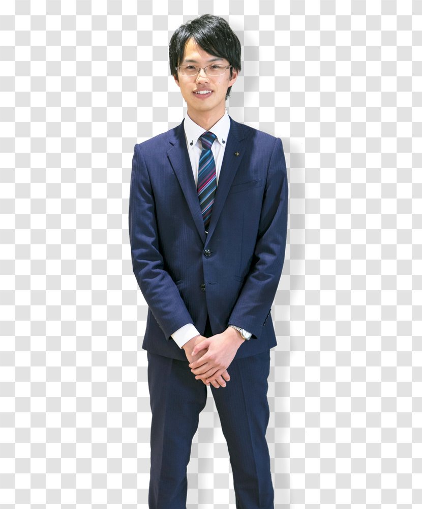 Executive Officer Business Recruiter Dress Shirt Entrepreneurship - Formal Wear - Kawaguchi Transparent PNG