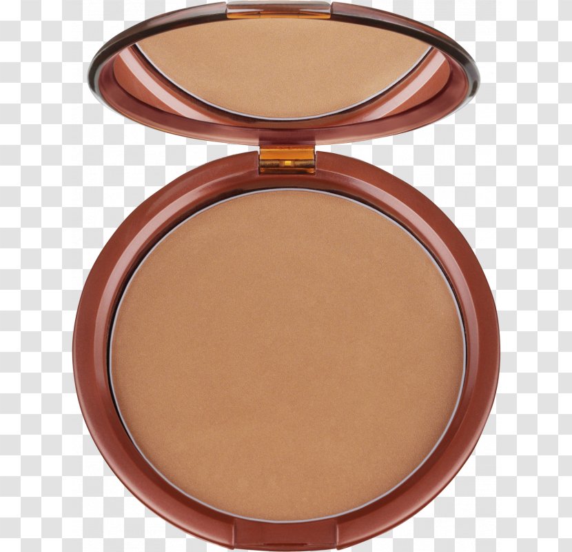 Estee Lauder Bronze Goddess Powder Bronzer Face Estée Companies Cosmetics Anastasia Beverly Hills - Material Transparent PNG