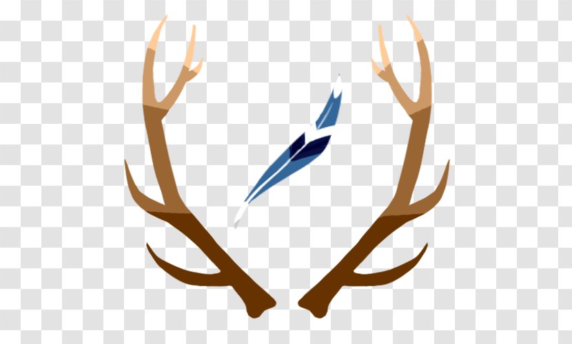 Deer Antler Horn Animal Product Transparent PNG