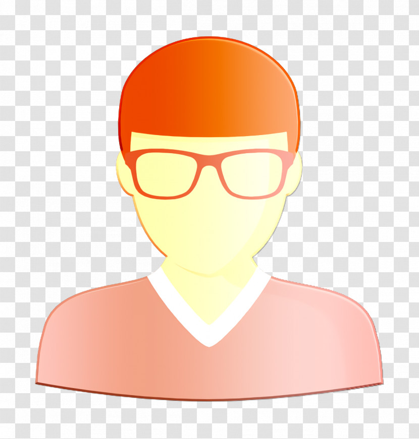 Social Icon Avatars Icon Man Icon Transparent PNG