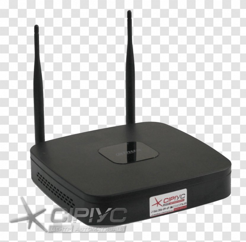 Wireless Access Points Router TP-Link - Technology - Dahua Transparent PNG