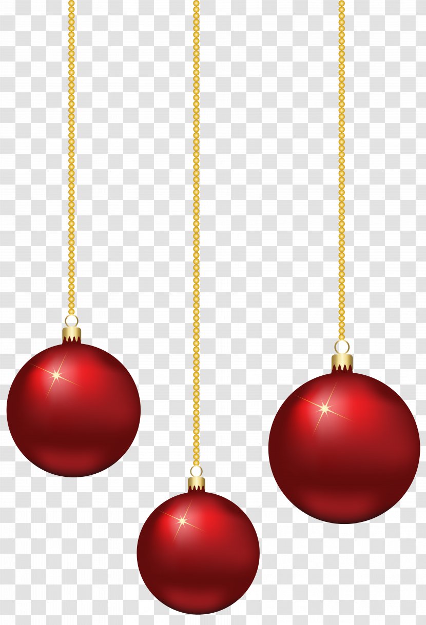 Christmas Ornament Clip Art - Museum - Balls Transparent PNG