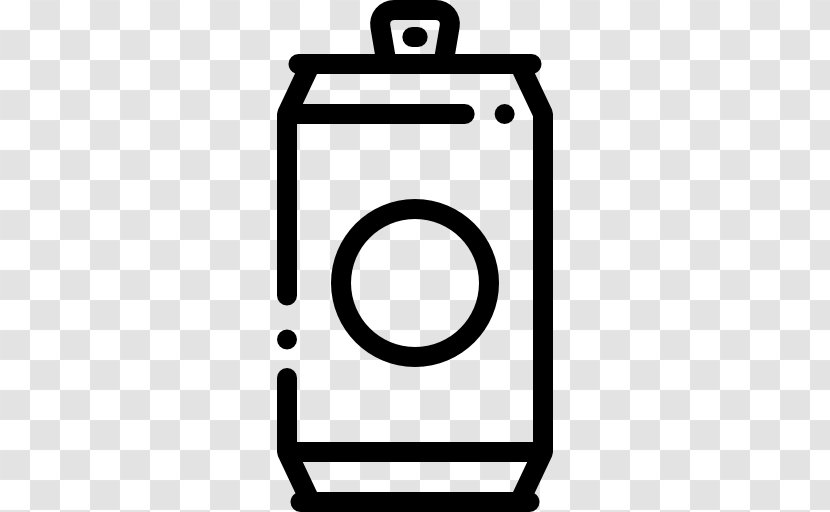Symbol Rectangle Area - Telephony - Fizzy Drinks Transparent PNG