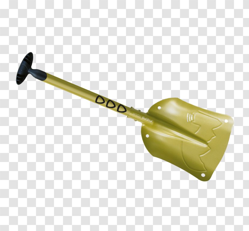 Pieps Pro Shovel Snow Shovels Tour - Tool Transparent PNG