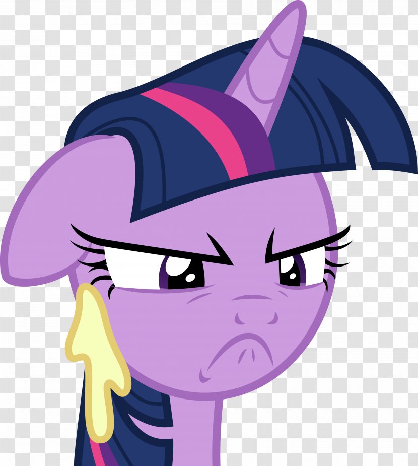 Pony Twilight Sparkle Pinkie Pie Rarity YouTube - Flower - Youtube Transparent PNG